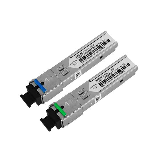 Huawei SFP Transceiver 1.25Gbps 20km LC DDM Ddm-Trx1310Nm