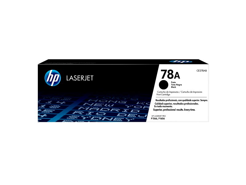 HP LaserJet 415A Black Toner Cartridge W2030A