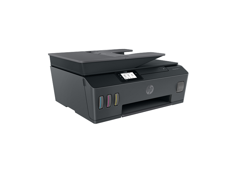 HP Smart Tank 530 All-in-One Printer 4SB24A