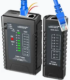 Generic NF468PT POE Tester Nf468Pt