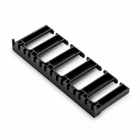 Fibre Optic Cable Management Kit – Bend Radius Control Spools, Rack-Mount Trays & Routing Rings