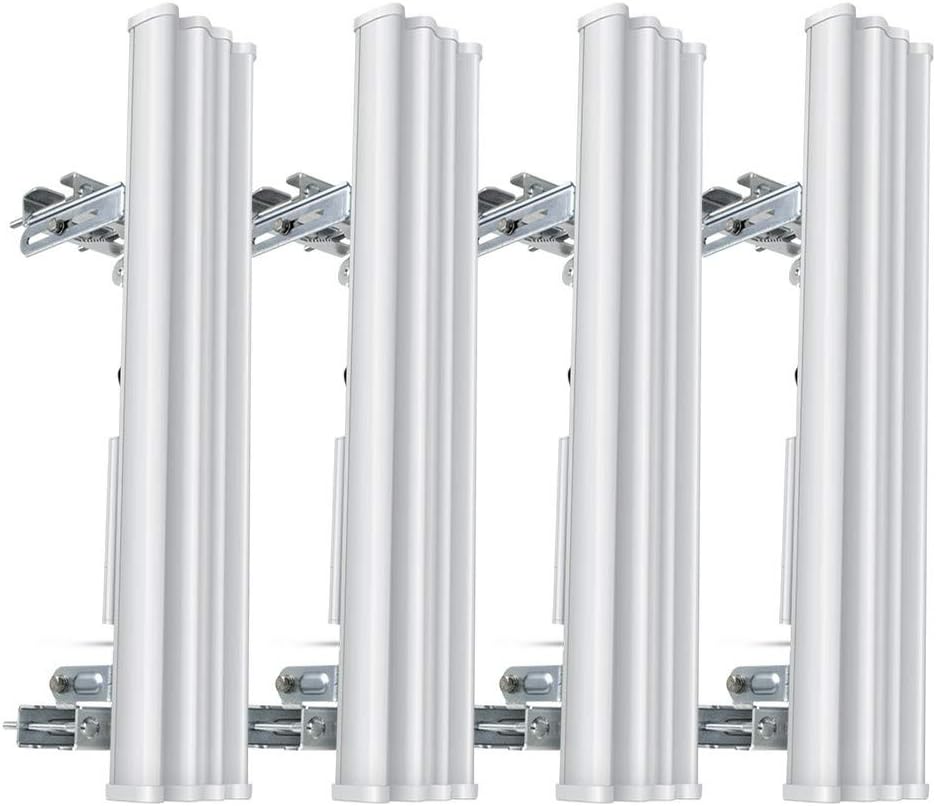 UBIQUITI - 5GHZ MIMOSECTOR AIRMAX 90.