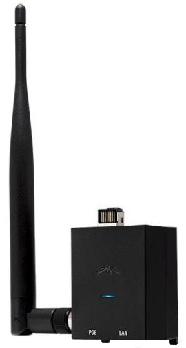 UBIQUITI AIRGATEWAY.