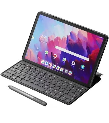 Lenovo Tab K11 (8GB/128GB), 11" WUXGA 90Hz, Helio G88, 4G LTE, 7040mAh, Dolby Atmos