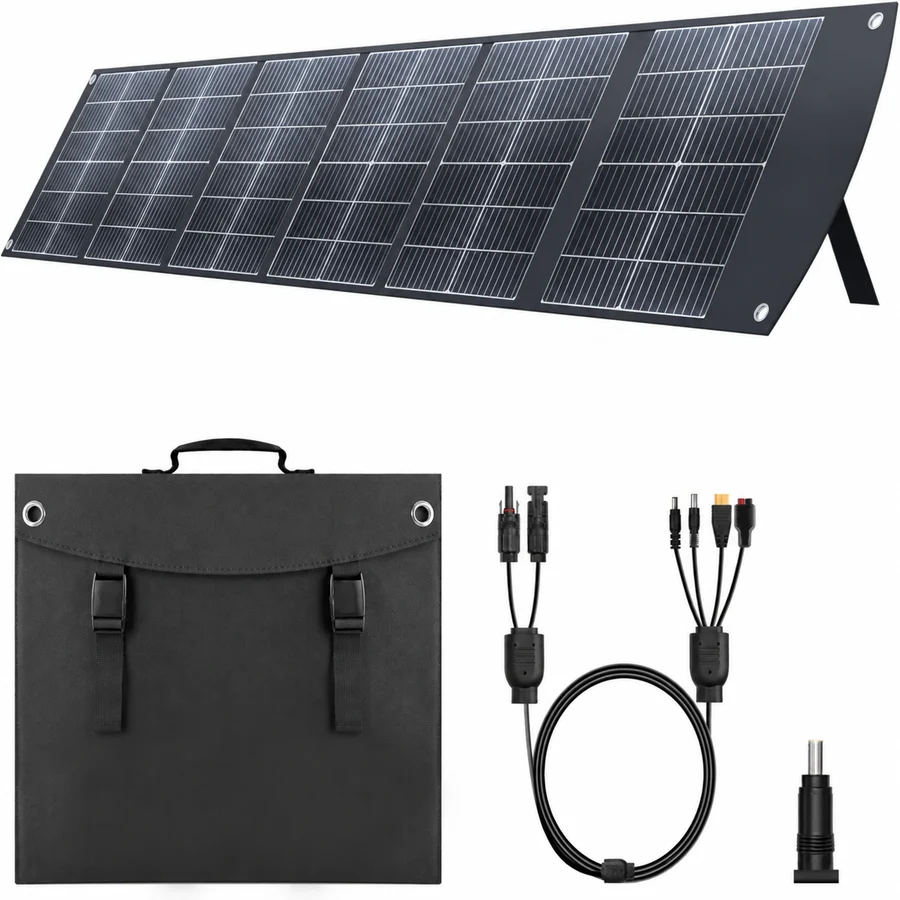 Solar Panel UC-200