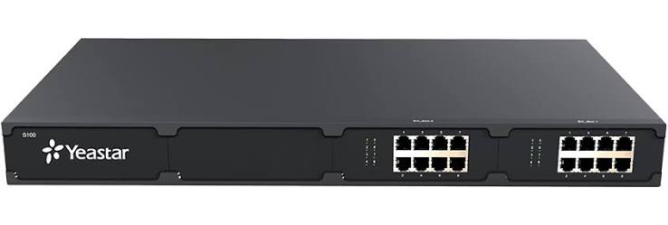 Yeastar Redundancy Model PBX