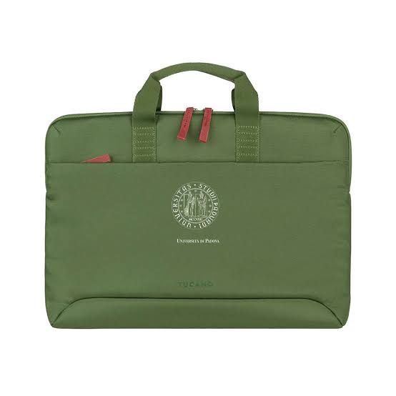 Notebook L.Green Tucano 15.6" Ultrabook Sleeve Light Green