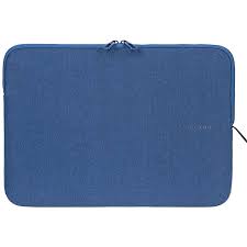 Tucano 2ND Laptop Sleeve Navy Blue 15.6" TUCANO 2ND