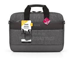 Port Boston Toploading Notebook Case 13-14" 135068