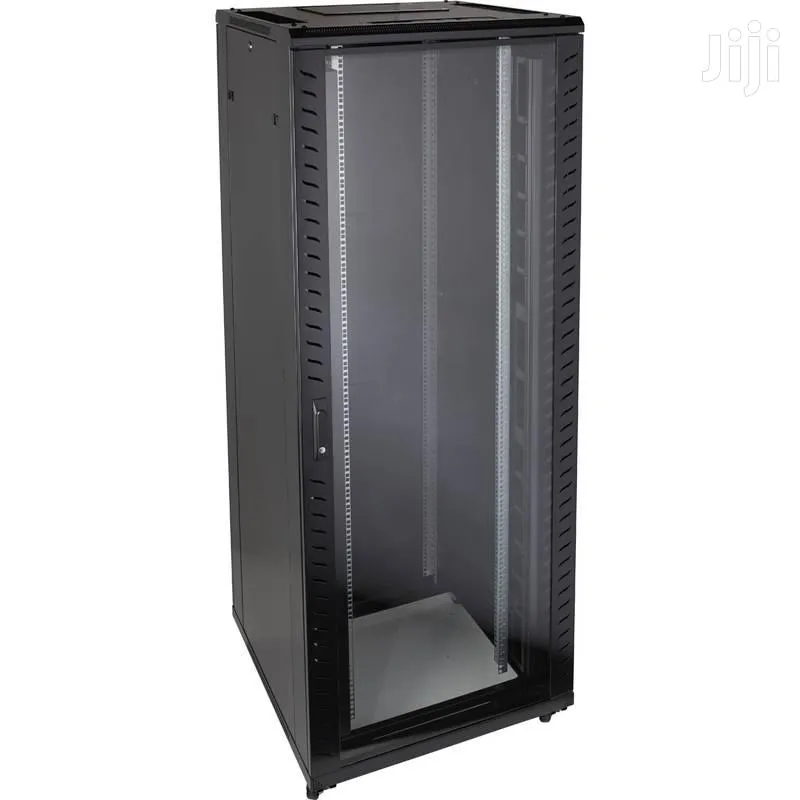  Red star  42U 600*600 Mesh Cabinet Door