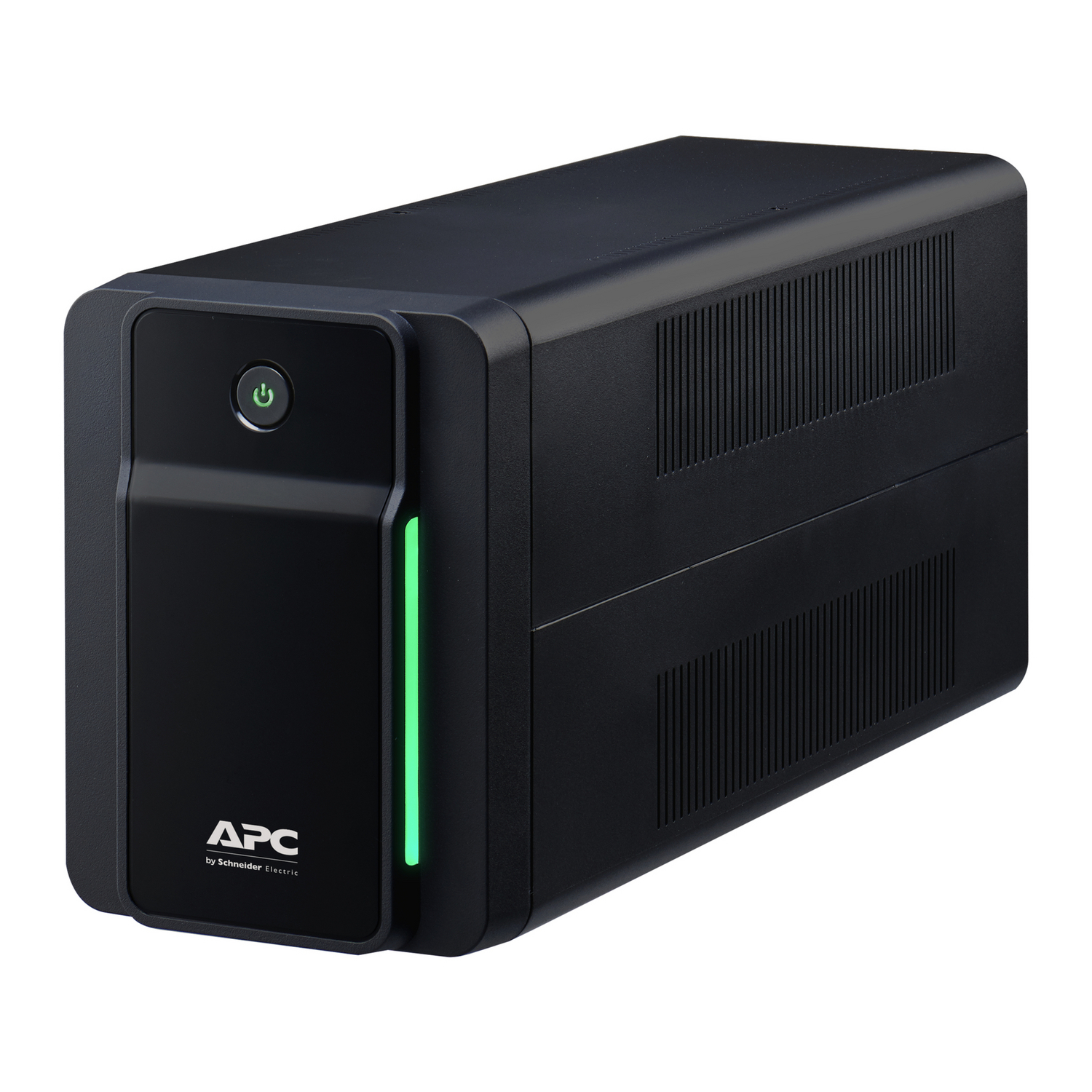APC Back-UPS 750VA, 230V, AVR, 2 universal & 1 IEC outlets.