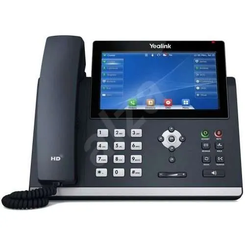 Yealink SIP-T48U IP Phone