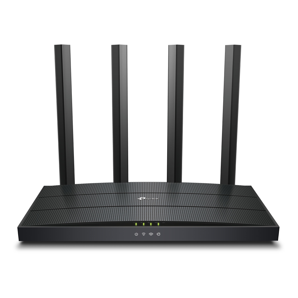 TP Link Archer AX12 Router.