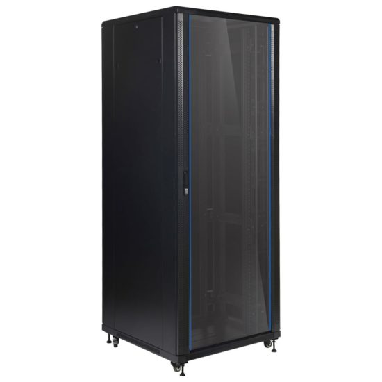 Free Standing 37U Cabinet 600*800.