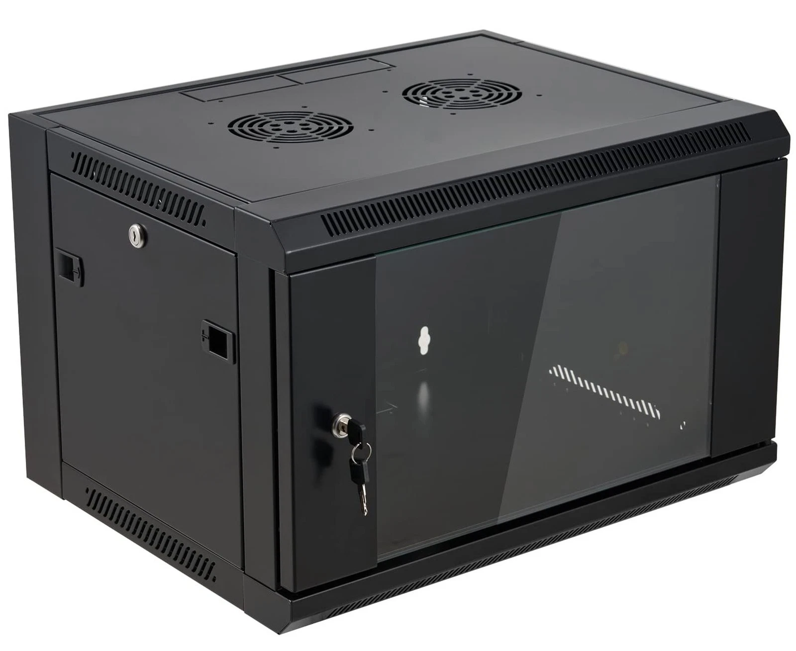  Wall Mount 6U Cabinet 600*450I.