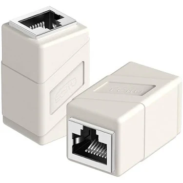 Generic RJ45 Modules F/F Coupler
