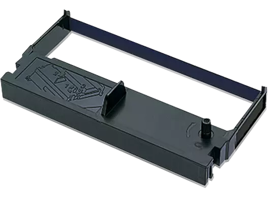 Epson ERC-32B (C43S015371) Black Ribbon, 4M Characters, for TM-U675 / TM-H6000 / M-U420