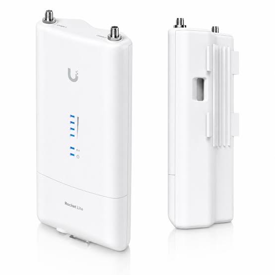 Ubiquiti (UISP) Ubiquiti Rocket M5 AC Lite Base Station M5-AC-LITE