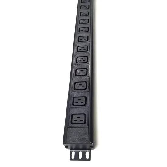 PDU 12 WAY Power Distribution Unit 12WAY