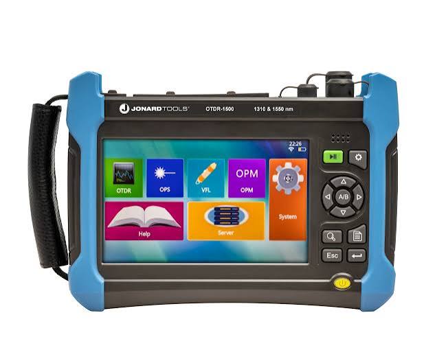 OTDR 1550nm Toolkit