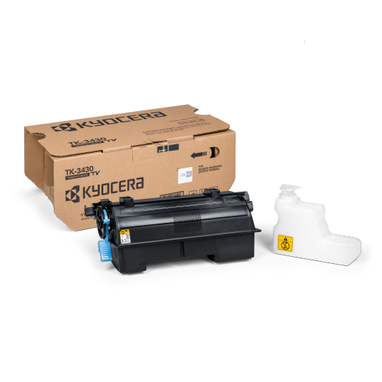Kyocera TK-3430 Toner Cartridge TK-3430