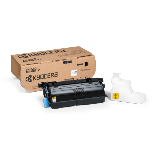 Kyocera TK-3410 Toner Cartridge TK-3410