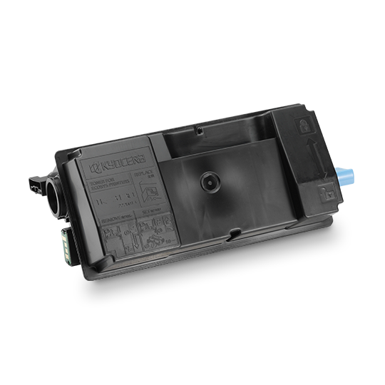 Kyocera TK-3130 Black Toner Cartridge TK-3130