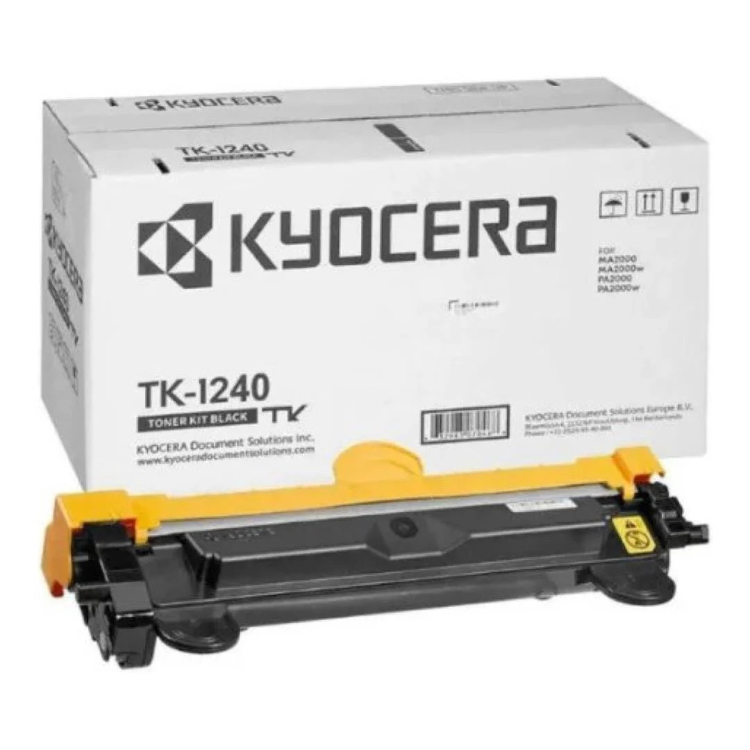 Kyocera Toner TK-1240 TK-1240
