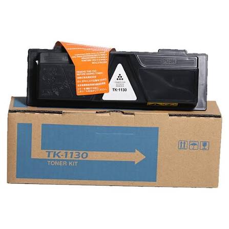Kyocera TK-1130 Toner Cartridge TK-1130