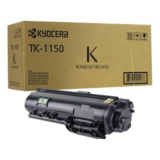 Kyocera Toner TK-1150