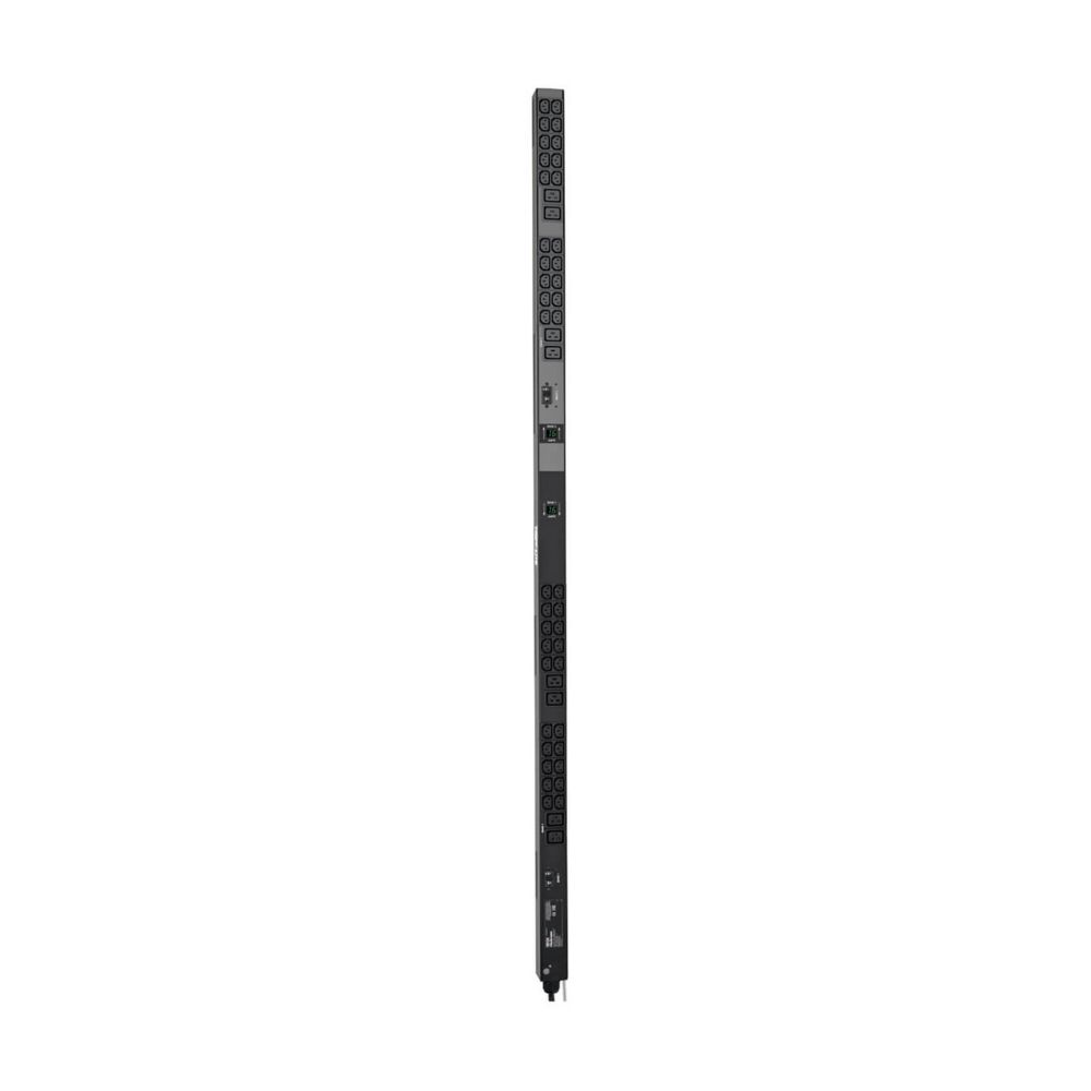  Eaton 7.4kW Single-Phase Metered PDU IEC-309