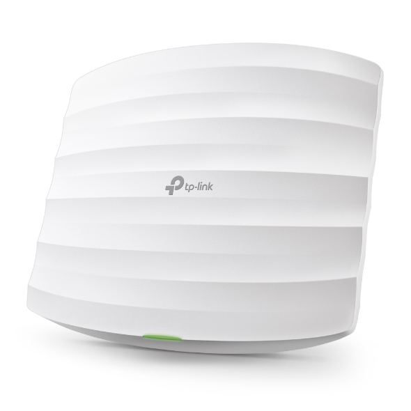 TL AC1750 Wireless Dual Band Gigabit Ceiling Mount Access Point 