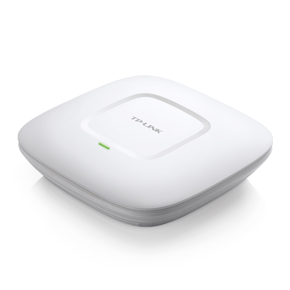  TP-Link 300Mbps Wireless N Gigabit Ceiling Mount Access Point  TL-EAP120