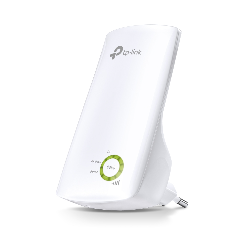 Tl Wa854Re 300Mbps WIFI Extender