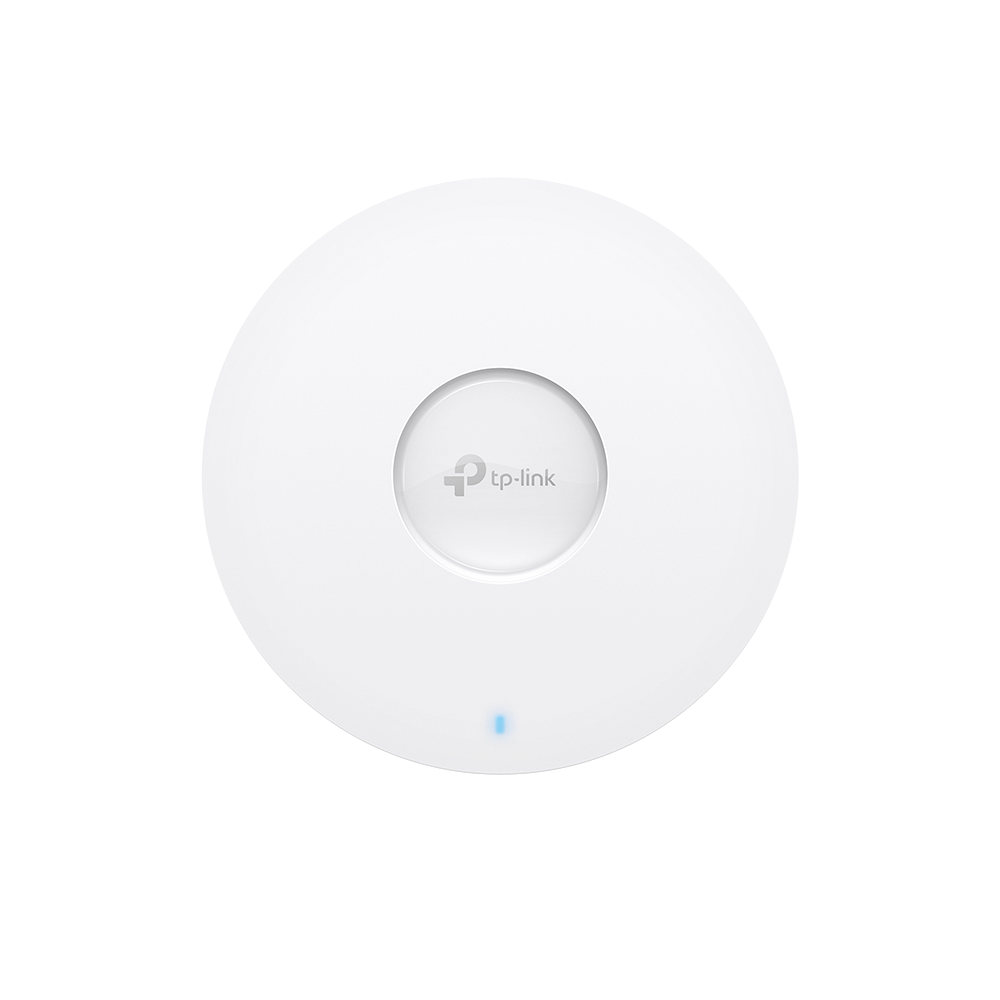 AX1800 Wireless Dual Band Ceiling Mount Access Point TL-EAP-610-INDOOR