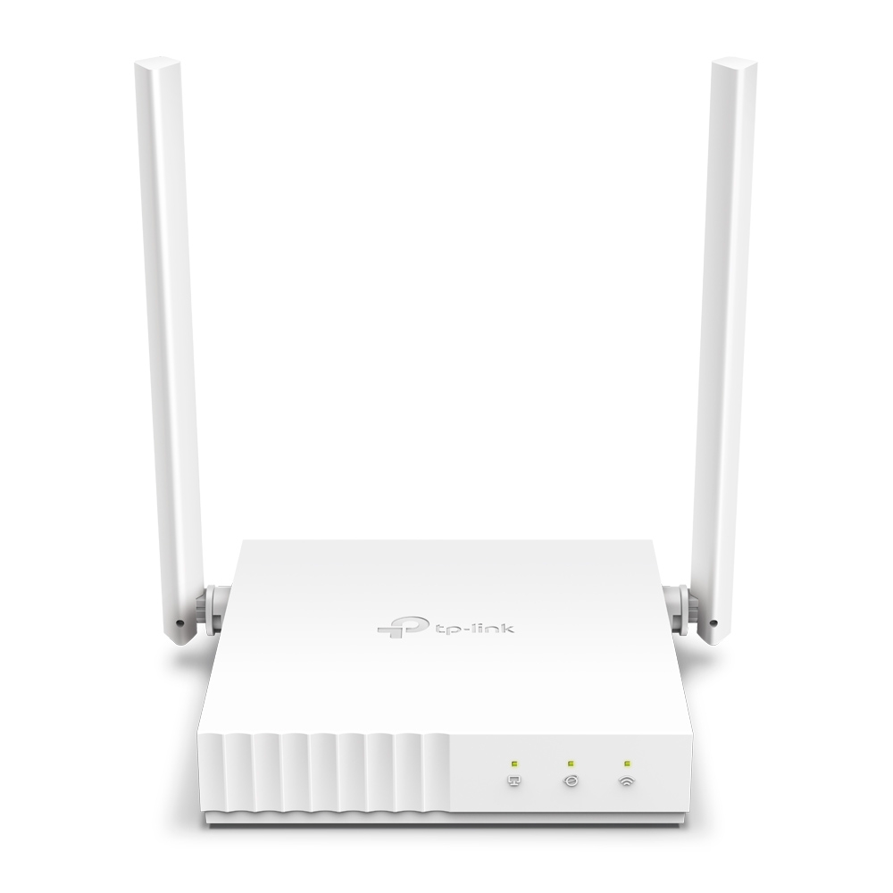 TP-Link 300 Mbps Multi-Mode Access Point/ Wi-Fi Router TL-WR844N