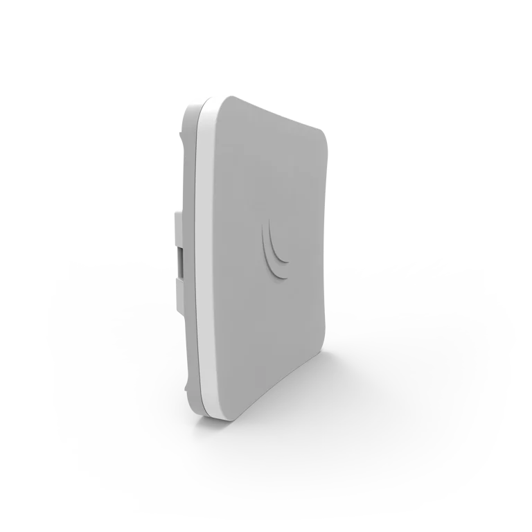MikroTik 16dBi 5GHz dual chain integrated CPE/Backbone RB-SXT-SQ-5HND