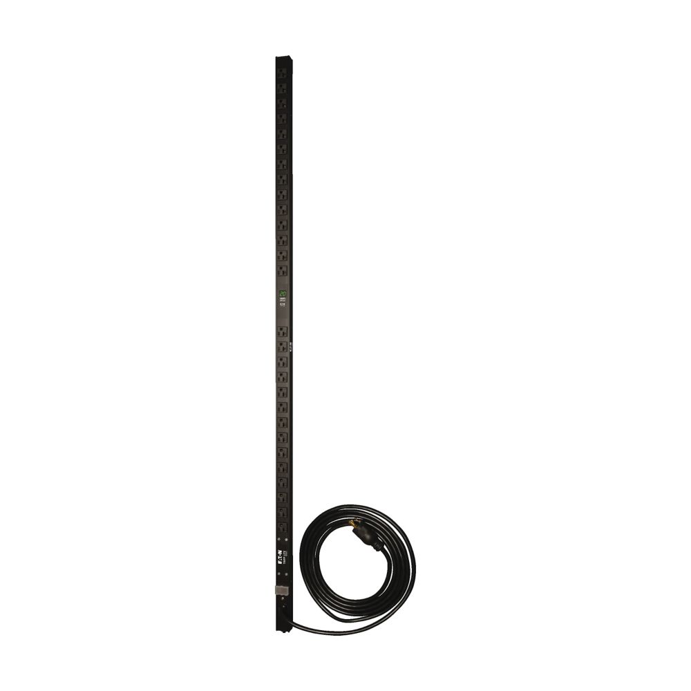  Eaton 20 Amps Vertical PDU Tripplite TAA compliant PDUMNV20TAA