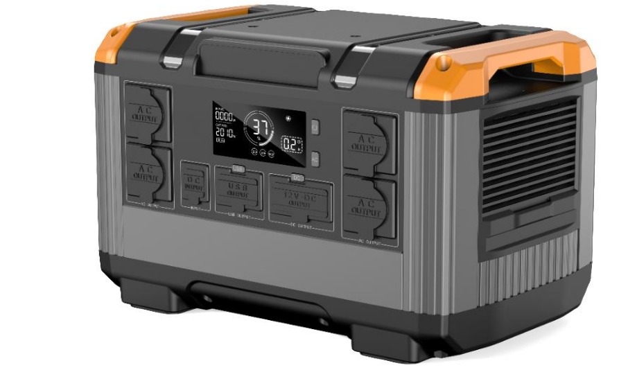 Solar Energy T20-2400W 