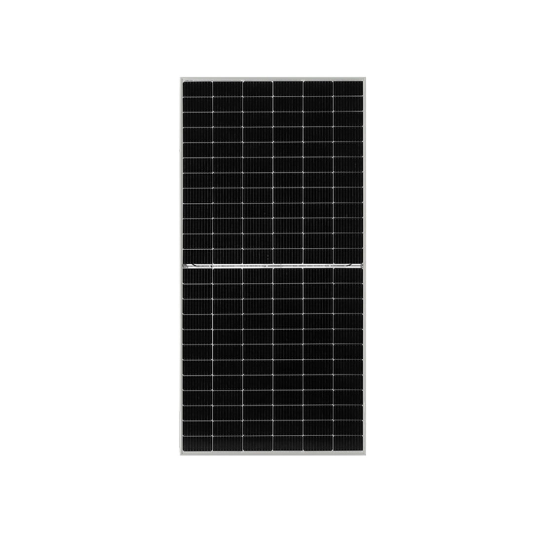 Solar panel monochrystal rated m620w m10-144