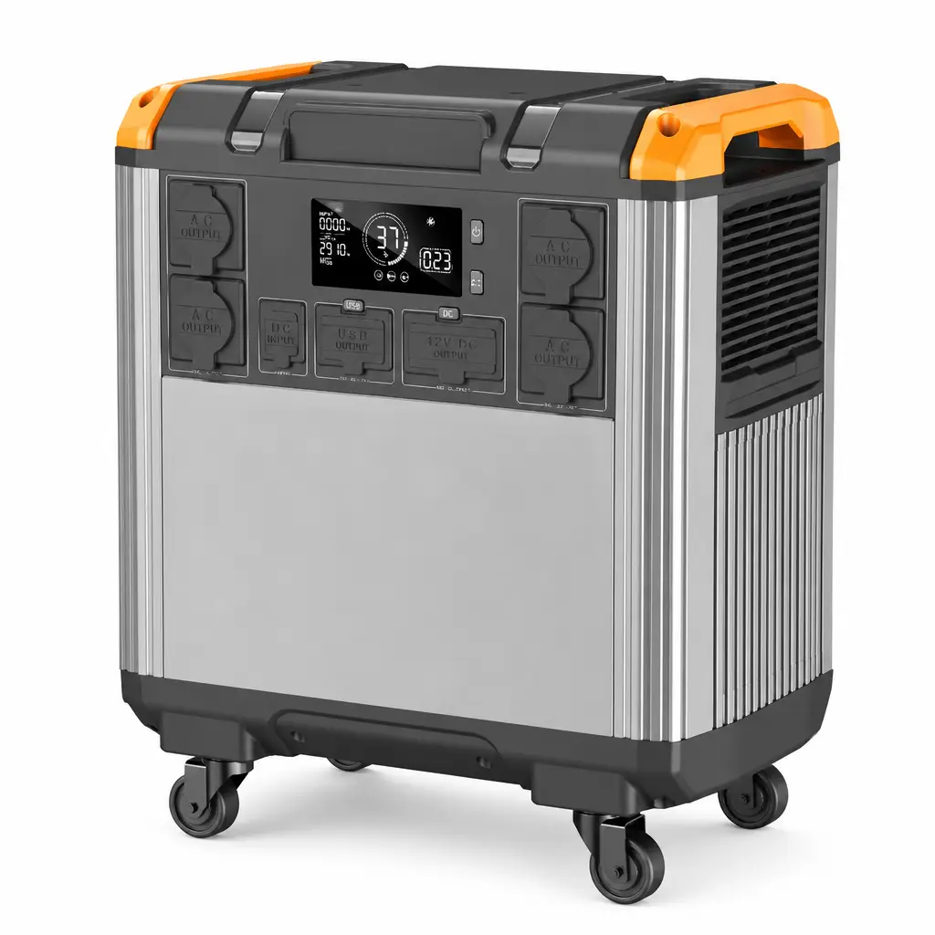 Solar Energy T50-3000W