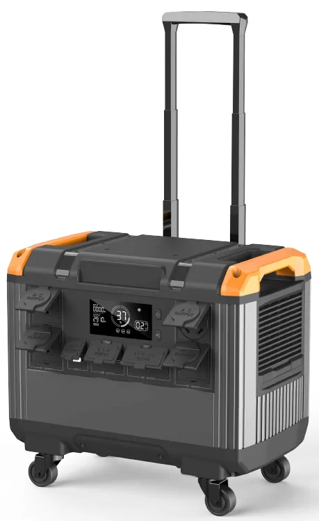 Solar Energy T30-3000W
