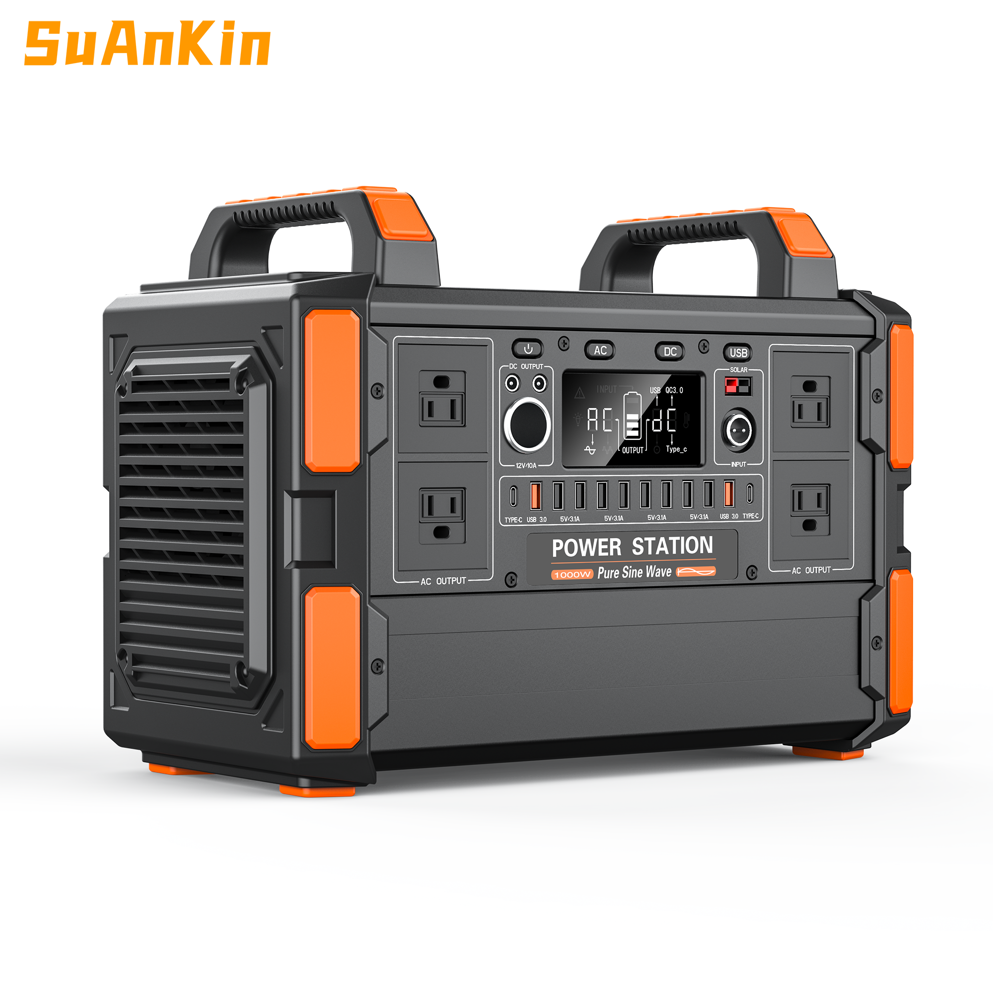 Solar Energy T11-1200W