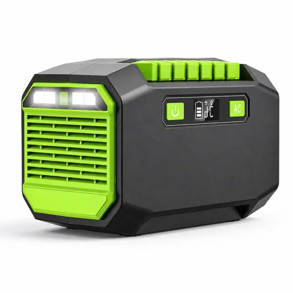 Solar Energy A1-200W