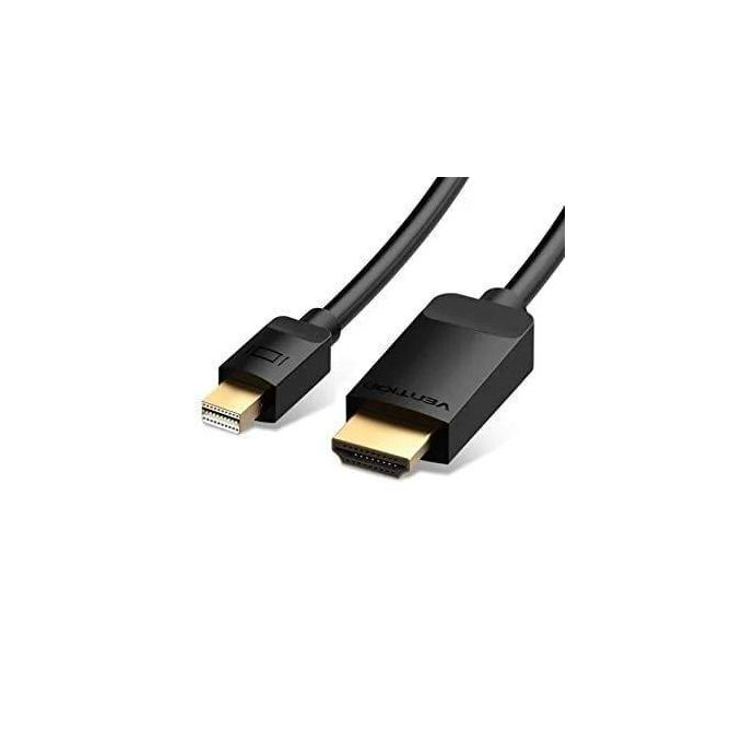  Vention Mini DisplayPort to HDMI Adapter Cable  HA-9453