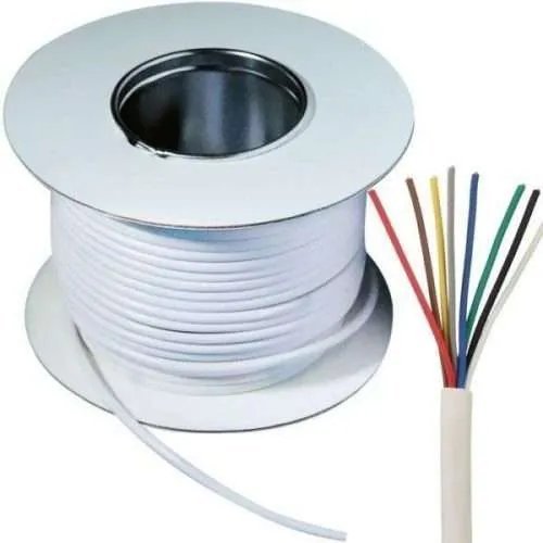 8CORE ALARM CABLE