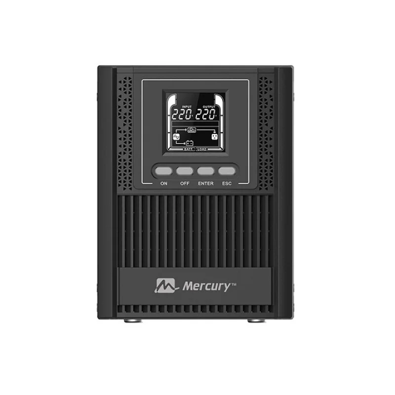 Mercury Pace 2000VA/1800W, Online UPS Rs232