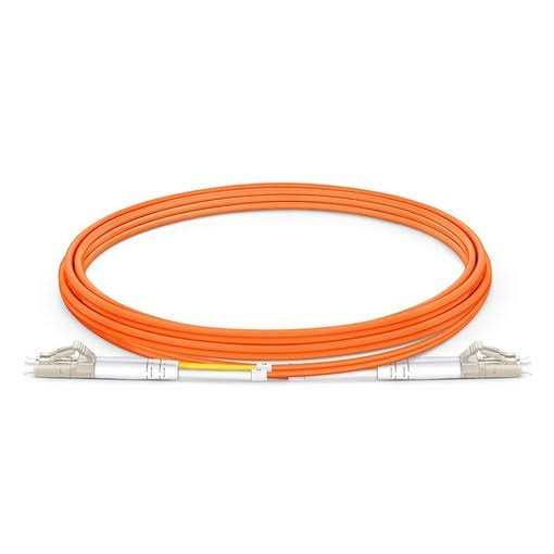 Generic LC-LC MM/SM 50 Fiber Optic Cable LC-LC MM/SM 50