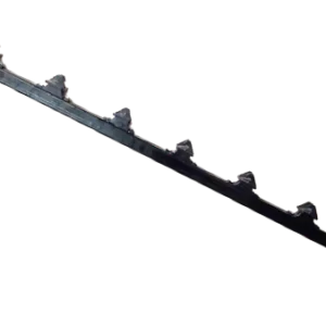 W-Post 8 Lines 1×1