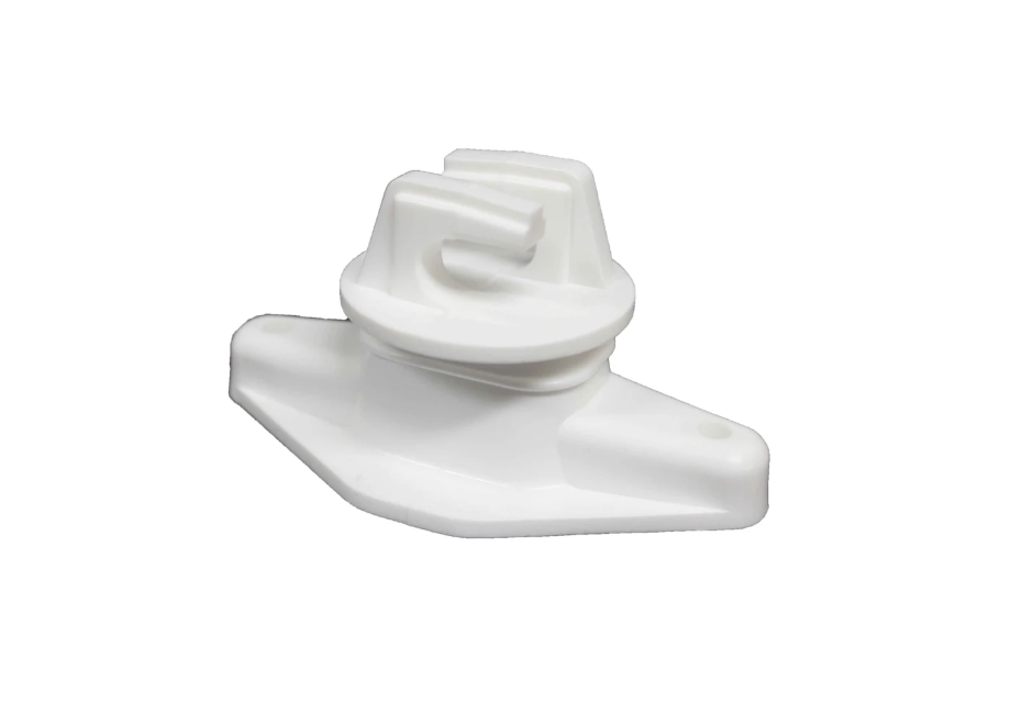 MEPS W Insulator – Heavy Duty (White)